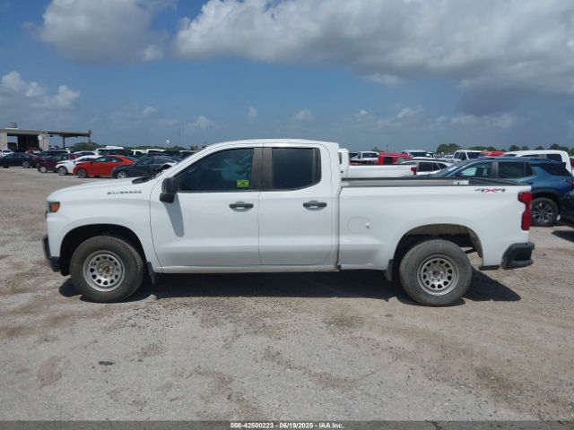 1GCRYAEF9MZ218412 Chevrolet l82