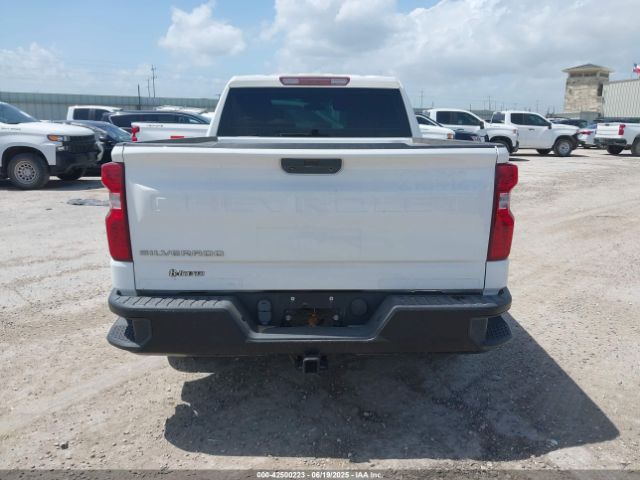 1GCRYAEF9MZ218412 Chevrolet l82