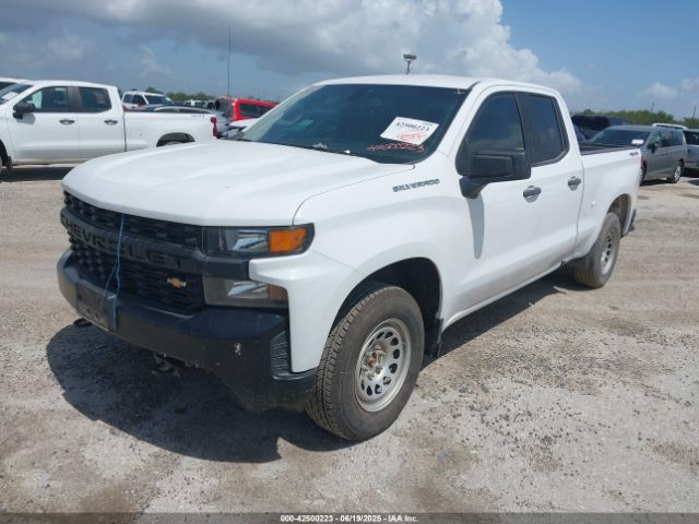 1GCRYAEF9MZ218412 Chevrolet l82