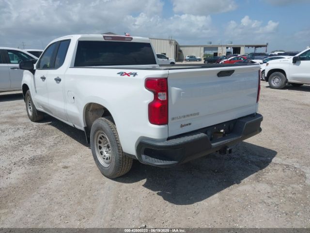 1GCRYAEF9MZ218412 Chevrolet l82