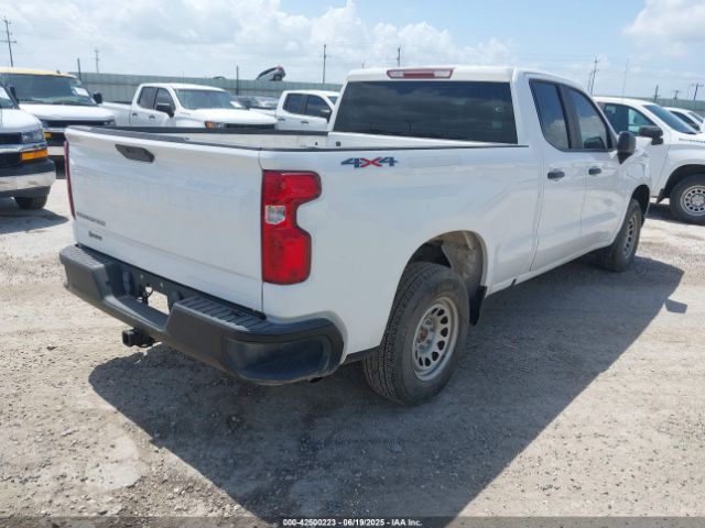 1GCRYAEF9MZ218412 Chevrolet l82
