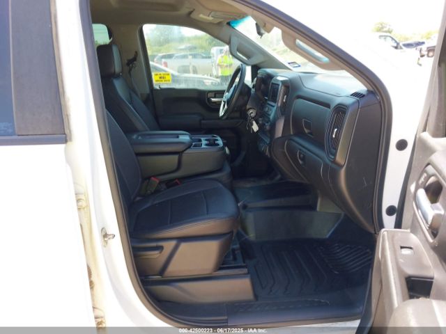 1GCRYAEF9MZ218412 Chevrolet l82