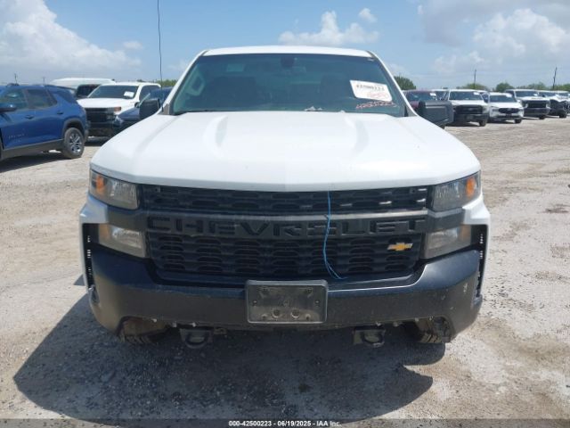 1GCRYAEF9MZ218412 Chevrolet l82