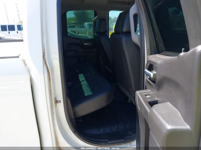 1GCRYAEF9MZ218412 Chevrolet l82