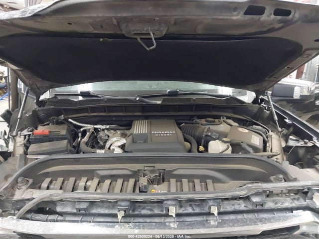 3GTU9DET8LG178028 GMC lm2