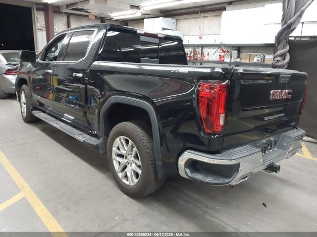 3GTU9DET8LG178028 GMC lm2