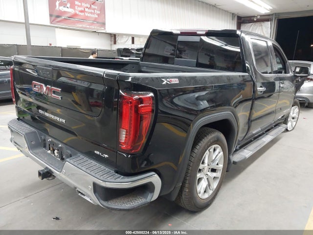 3GTU9DET8LG178028 GMC lm2