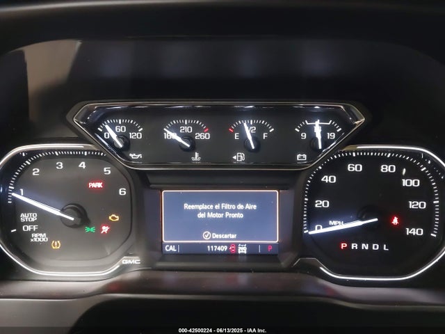 3GTU9DET8LG178028 GMC lm2