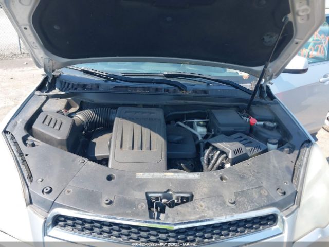 2GNALBEK3F1175428 Chevrolet EQUINOX 1LT