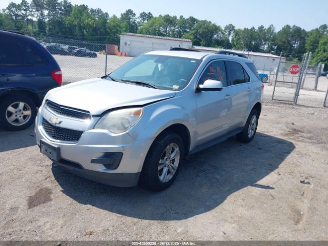 2GNALBEK3F1175428 Chevrolet EQUINOX 1LT