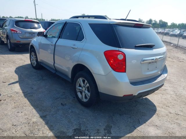 2GNALBEK3F1175428 Chevrolet EQUINOX 1LT