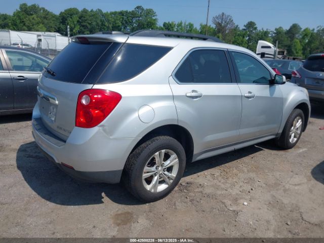 2GNALBEK3F1175428 Chevrolet EQUINOX 1LT