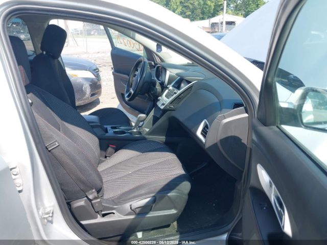 2GNALBEK3F1175428 Chevrolet EQUINOX 1LT