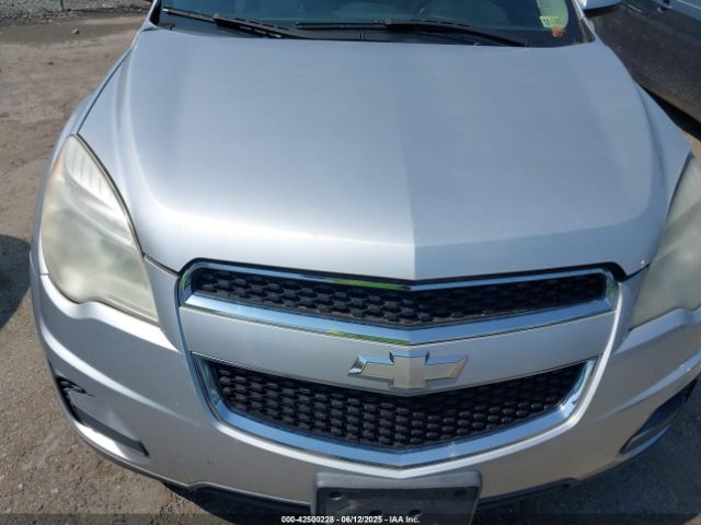 2GNALBEK3F1175428 Chevrolet EQUINOX 1LT