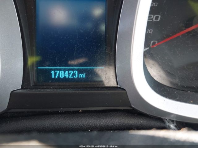 2GNALBEK3F1175428 Chevrolet EQUINOX 1LT