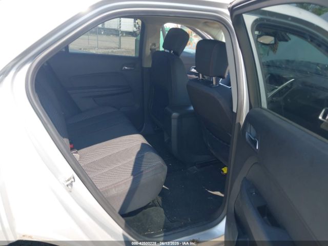 2GNALBEK3F1175428 Chevrolet EQUINOX 1LT