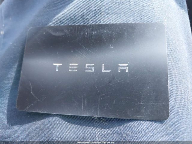 2021 TESLA MODEL Y 5YJYGDEF9MF298607 Photo 10