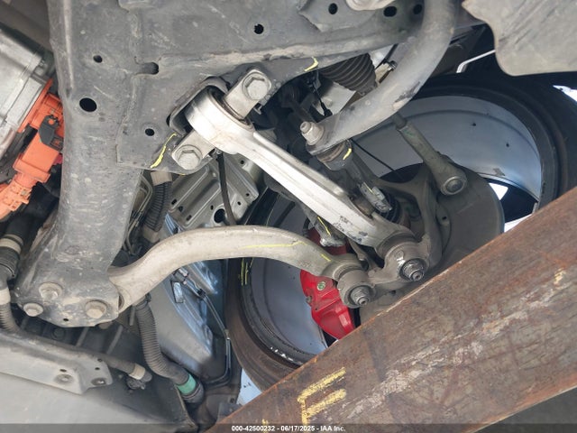 Tesla 2021 2021 5YJYGDEF9MF298607 Image 19