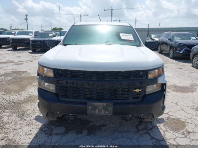 1GCRYAEFXMZ217365 Chevrolet l82