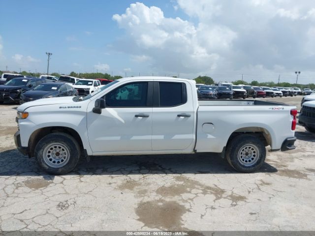 1GCRYAEFXMZ217365 Chevrolet l82