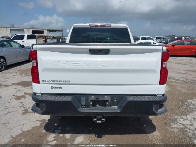 1GCRYAEFXMZ217365 Chevrolet l82