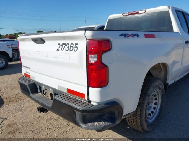 1GCRYAEFXMZ217365 Chevrolet l82