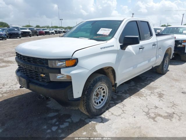 1GCRYAEFXMZ217365 Chevrolet l82