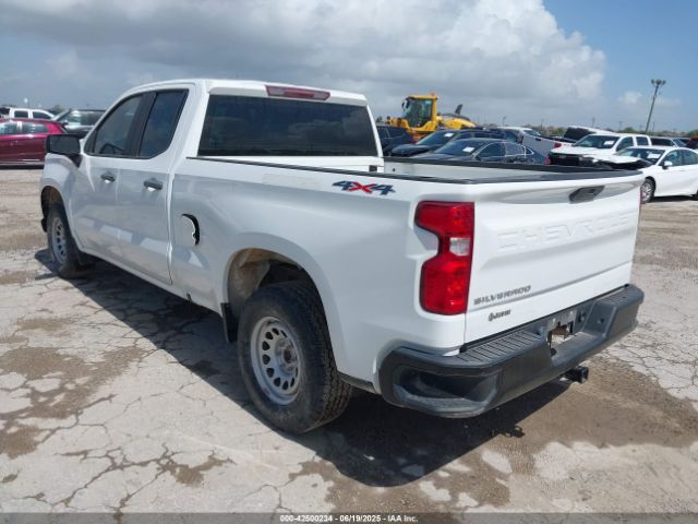 1GCRYAEFXMZ217365 Chevrolet l82