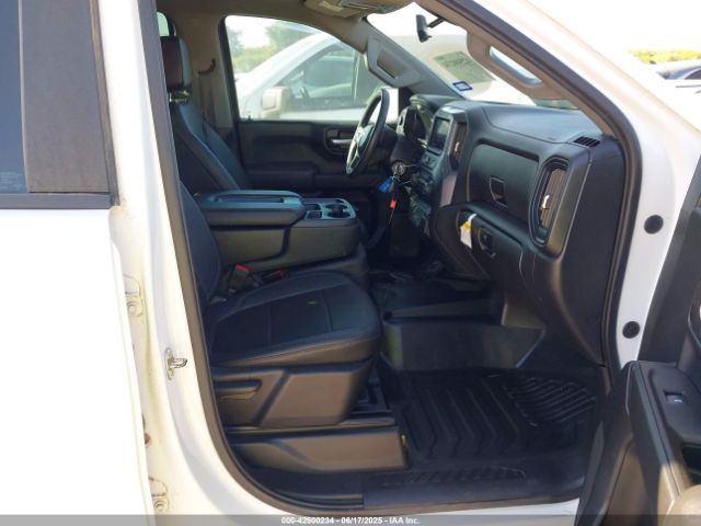 1GCRYAEFXMZ217365 Chevrolet l82