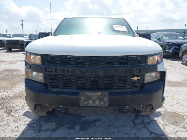 1GCRYAEFXMZ217365 Chevrolet l82