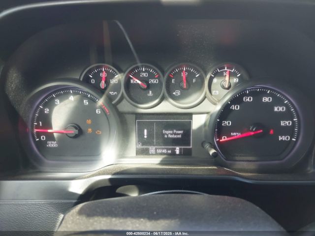 1GCRYAEFXMZ217365 Chevrolet l82