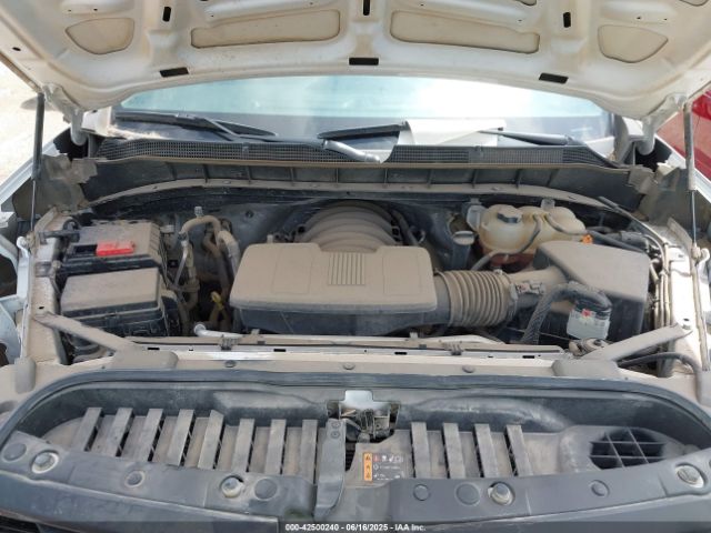 1GCRYAEDXNZ174808 Chevrolet l84