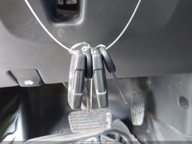 1GCRYAEDXNZ174808 Chevrolet l84