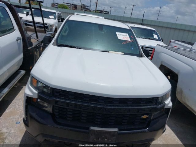 1GCRYAEDXNZ174808 Chevrolet l84