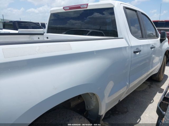 1GCRYAEDXNZ174808 Chevrolet l84