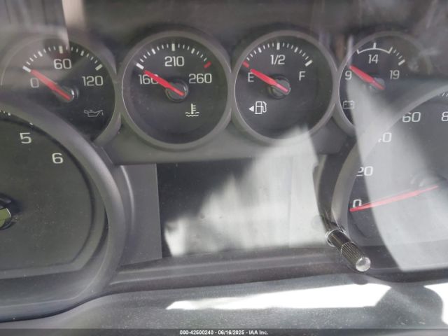 1GCRYAEDXNZ174808 Chevrolet l84