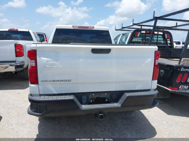 1GCRYAEDXNZ174808 Chevrolet l84