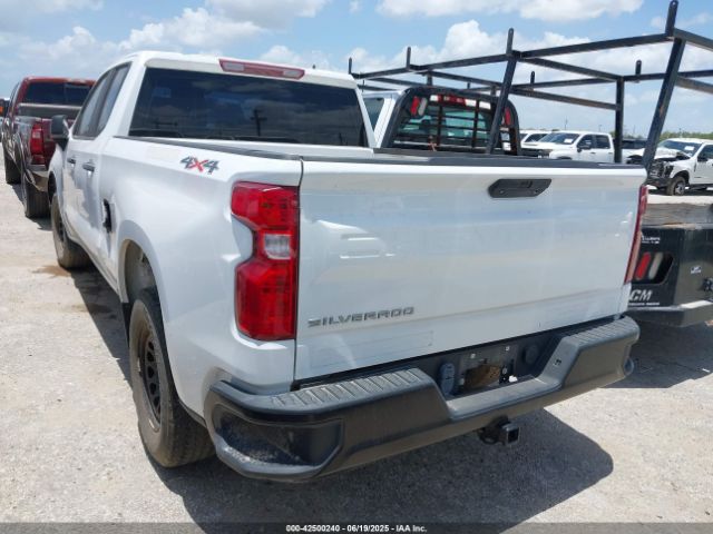 1GCRYAEDXNZ174808 Chevrolet l84