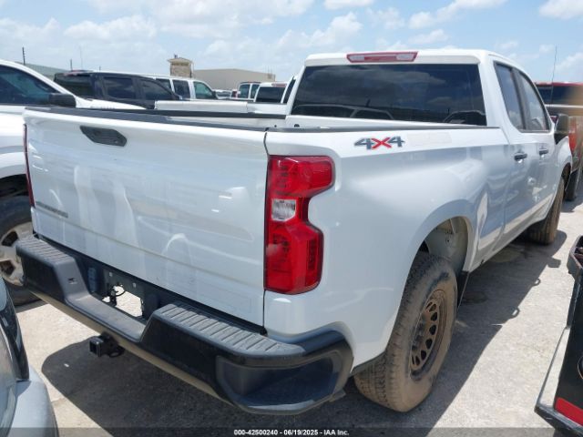 1GCRYAEDXNZ174808 Chevrolet l84