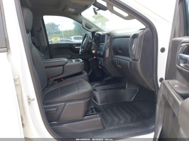 1GCRYAEDXNZ174808 Chevrolet l84