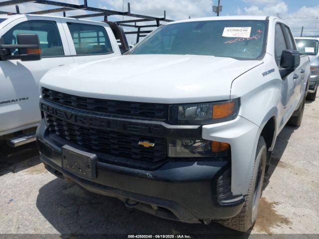 1GCRYAEDXNZ174808 Chevrolet l84
