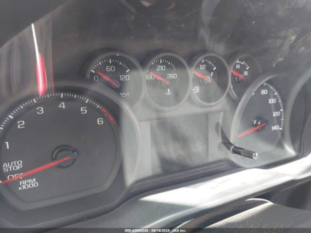 1GCRYAEDXNZ174808 Chevrolet l84