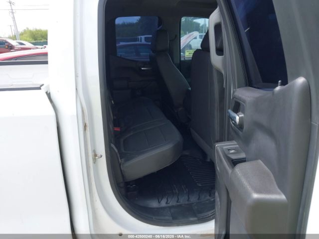 1GCRYAEDXNZ174808 Chevrolet l84