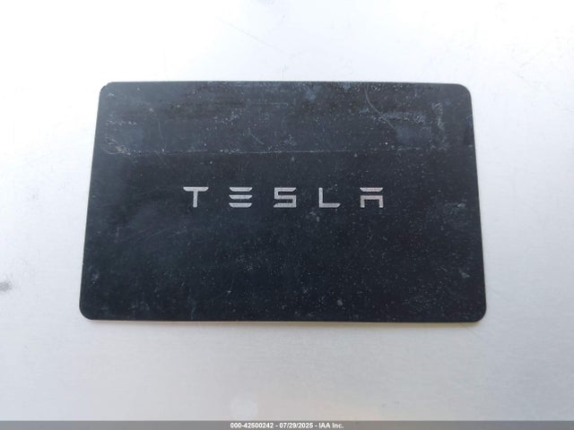 2022 TESLA MODEL 3 5YJ3E1EB1NF189698 Photo 10