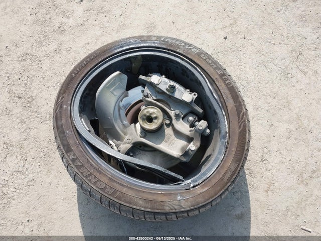 5YJ3E1EB1NF189698 Tesla MODEL 3