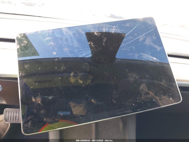 2022 TESLA MODEL 3 5YJ3E1EB1NF189698 Photo 6