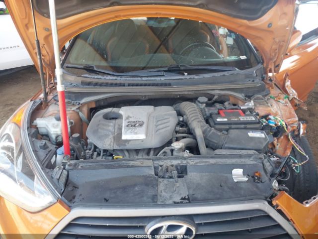 KMHTC6AE7GU250349 Hyundai dohc t-gdi gamma