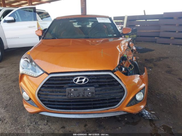 KMHTC6AE7GU250349 Hyundai dohc t-gdi gamma