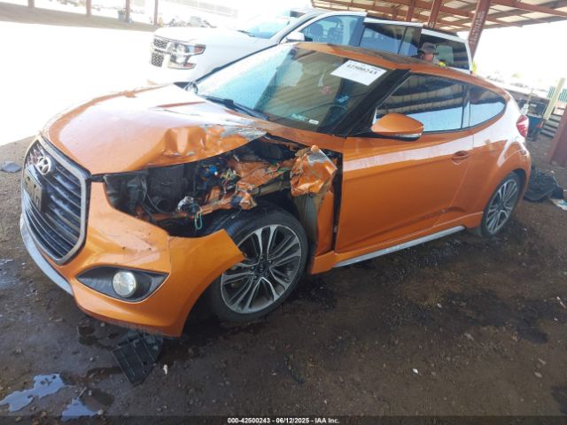 KMHTC6AE7GU250349 Hyundai dohc t-gdi gamma