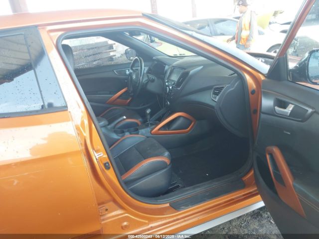 KMHTC6AE7GU250349 Hyundai dohc t-gdi gamma